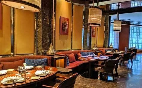 The Best Fine Dining Restaurants In Pune Offer Culinary Brilliance ...