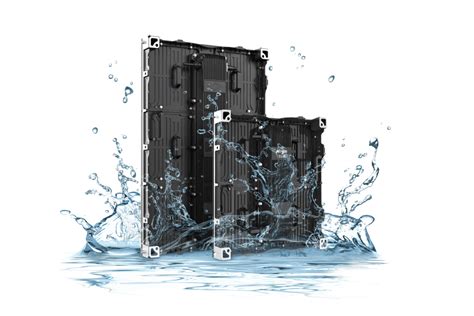 ACTIVE LED (P 2.5) – Invent Aura