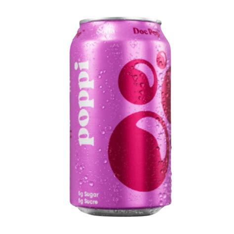 Non-alcoholic - POPPI - Soda Doc Pop – Upside Drinks