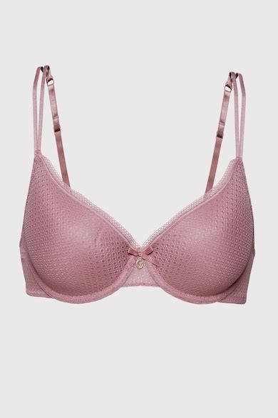 Van Heusen Intimates Bras, Van Heusen Women Wistful Mauve Ultra Light ...
