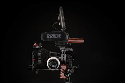 Proaim SnapRig Universal DSLR Camera Cage - Adjustable Rig w 2 Handles ...