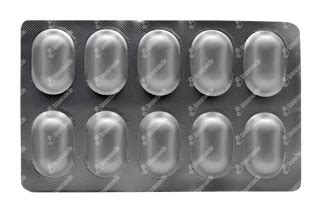 Aceclo Sera Tablet 10: Uses, Side Effects, Price & Substitutes