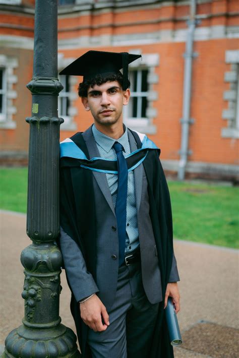 I am thrilled to announce that two weeks ago, I graduated from Royal ...