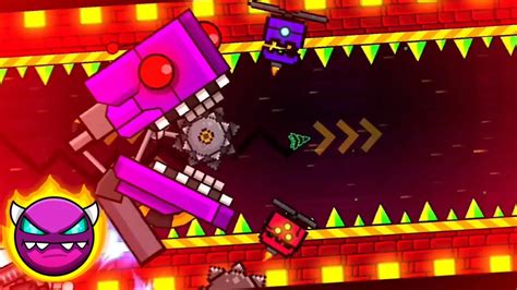 Geometry Dash Explorers 的图像结果