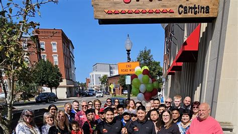 Cinco’s Cantina celebrates opening of third location in Rochester