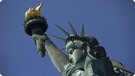 Как статуя Свободы стала символом независимости США? | Журнал Интроверта