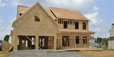 Home Under Construction Insurance | Sullivan Insurance Financial Inc.