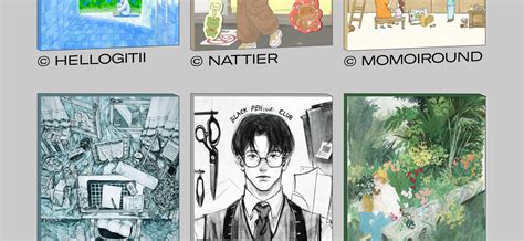 Seoul Illustration Fair V.20 Admission Ticket - Klook India