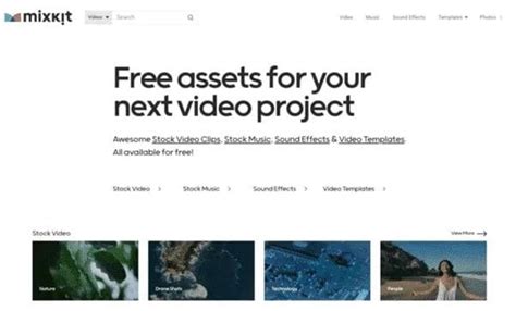 Top 9 Websites for 4K/8K RAW Footage Free Download [2026]