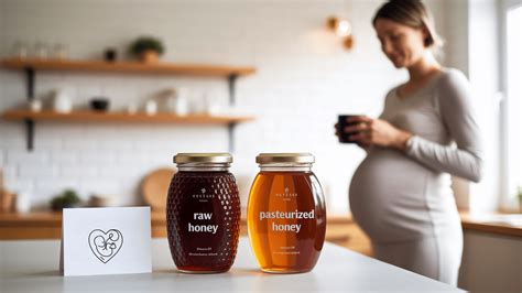 Honey During Pregnancy: Safe or Sorry? - Mothers Always Right