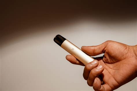 Who Invented Vape