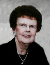 Mary Lou Kirsch Obituary - 2023 - Rembs Funeral Home