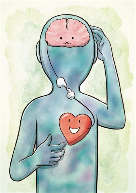 Image result for Brain Body Connection