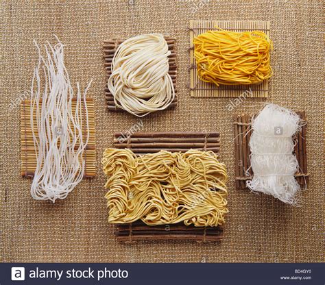 Chinese Noodles Types Pictures at Victor Fox blog