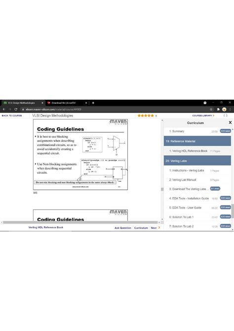 HEllor this is about verilog Hdl this probably wont help you - Digital ...