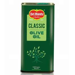 Buy Del Monte Pure Olive Oil, 200 ml | 19 Minutes Delivery | Apollo ...
