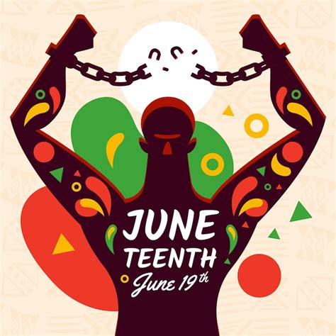 Juneteenth Images - Free Download on Freepik