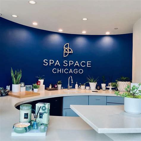 20 Best Spas In Chicago
