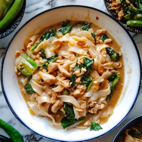 Thai Recipes - Thai-Foodie