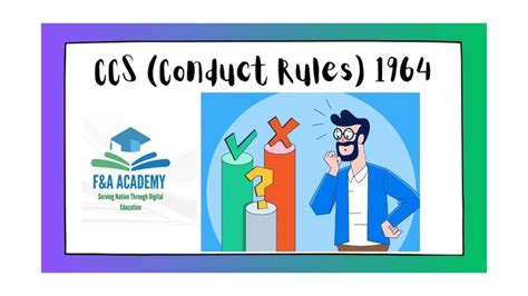 Central Civil Services (Conduct) Rules, 1964 [Complete Notes]