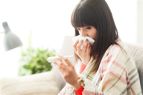 感冒可自愈？病毒性转为细菌性后，感冒也会缠绵难愈！_症状