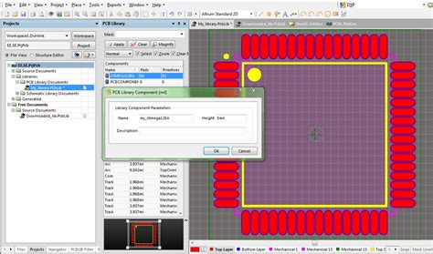 Image result for Altium Library Creation