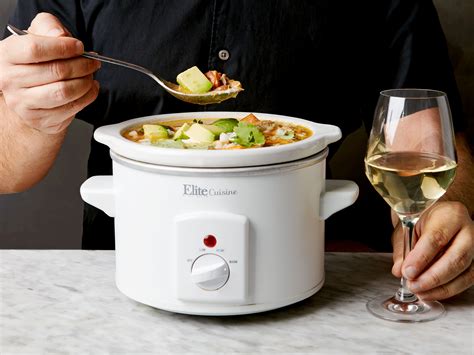 Quart Crock Pot Quality Design | www.pinnaxis.com
