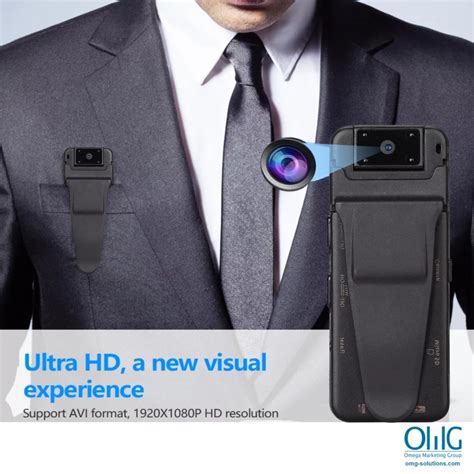 Body Camera View 的图像结果