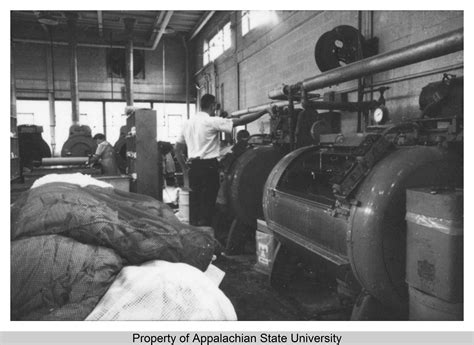 Appalachian State University / History