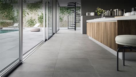 Very Large Floor Tiles