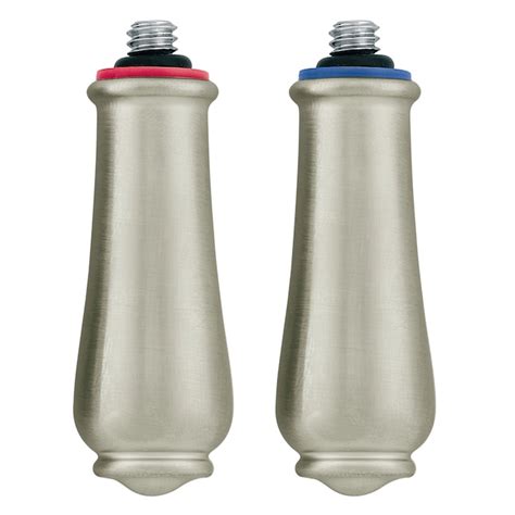 Moen 2-Pack Bathroom Sink Faucet Handle at Lowes.com