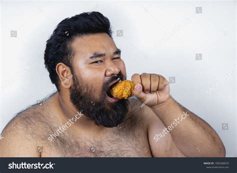 16 Man Tight Fried Chicken Images, Stock Photos & Vectors | Shutterstock