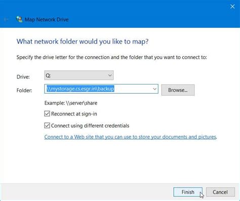 SMB/SAMBA [eSGR Documentation]