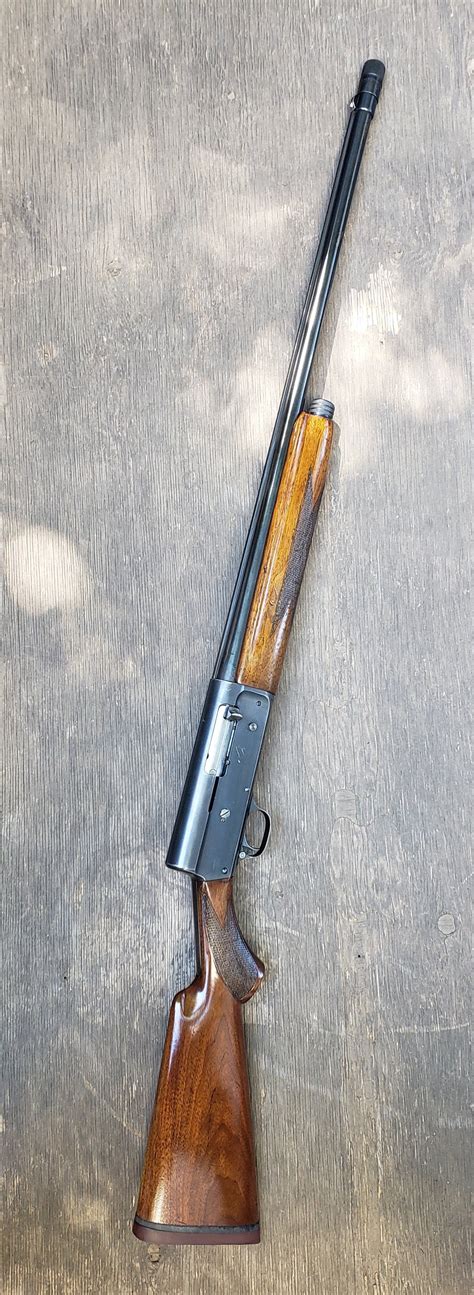 Remington Model 11 Shotgun REMINGTON ~ MODEL 11 ~ 20 GAUGE | Bass Pro