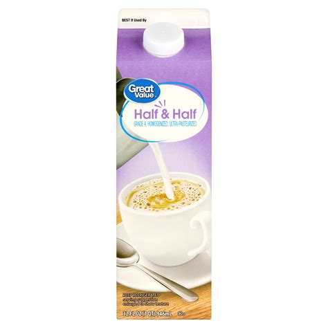 Coffee Creamers in Beverages - Walmart Business
