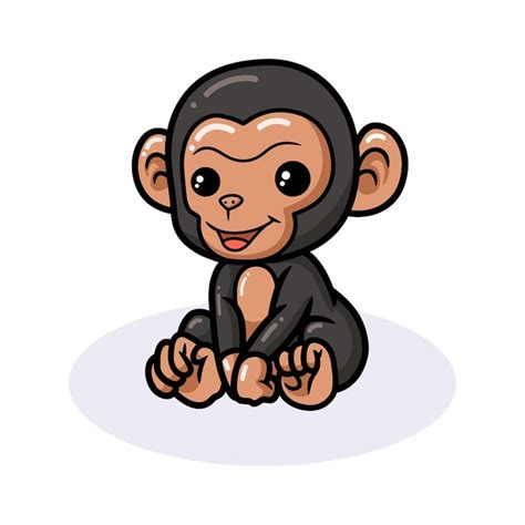 Baby ape Vectors - Download Free High-Quality Vectors from Freepik ...