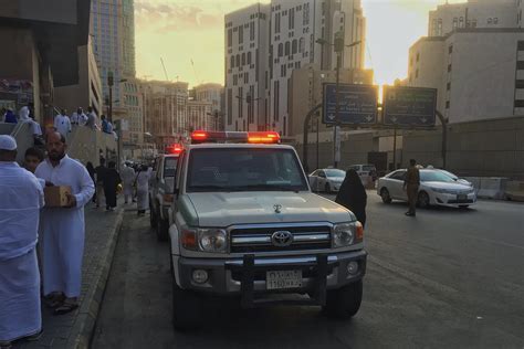 Emergency numbers and services in Saudi Arabia | Expatica