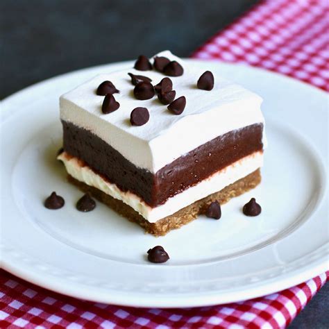 Mississippi Mud Pie Recipe