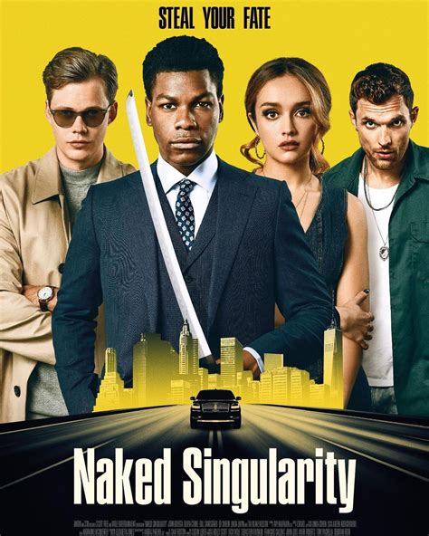 Bill Skarsgård Network » Naked Singularity