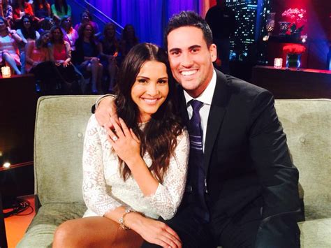 'Bachelor in Paradise' couple Josh Murray and Amanda Stanton living ...