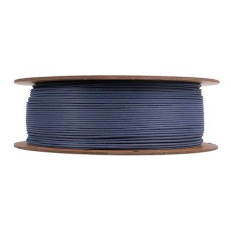 eSun PLA-Matte 1.75mm Dark grey Filament 1kg – Robocraze