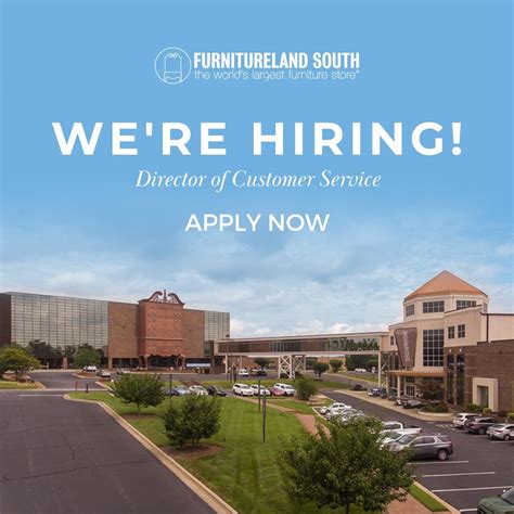 Furniture Land South