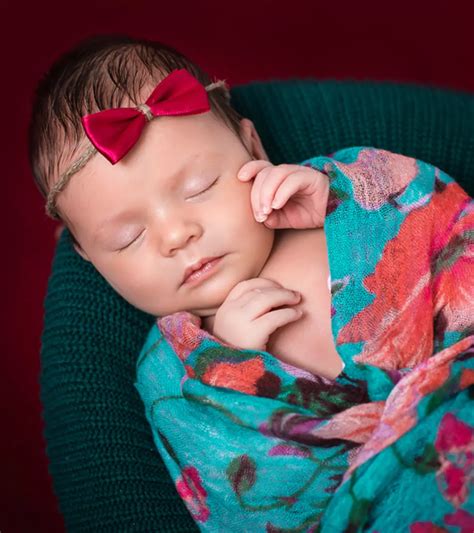 33 Baby Names Meaning 'Royalty'