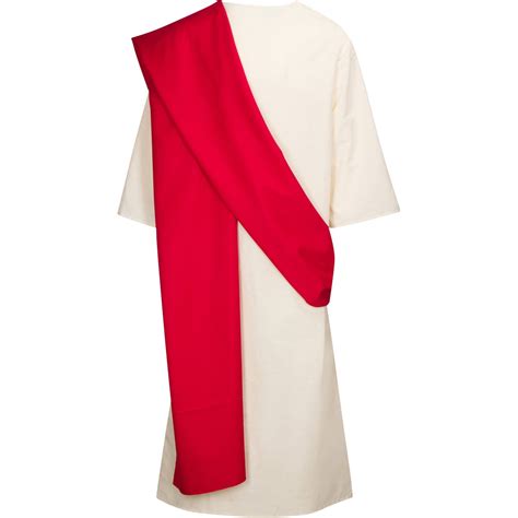 Jesus Christ Biblical Robe Set