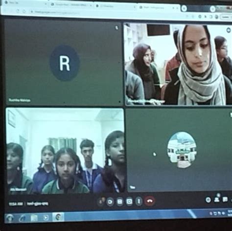 Air Force School, Manauri, Prayagraj