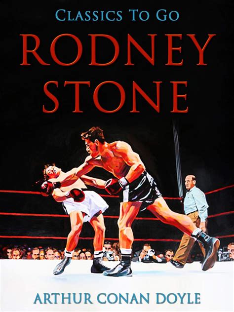 Rodney Stone (Classics To Go) eBook : Doyle, Arthur Conan: Amazon.in: Books