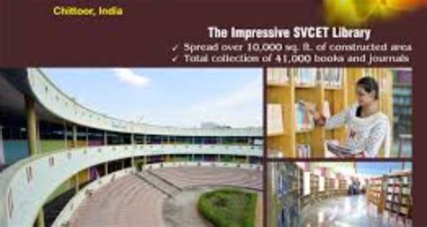 Sri Venkateswara College of Engineering and Technology (Autonomous) (SVCET)