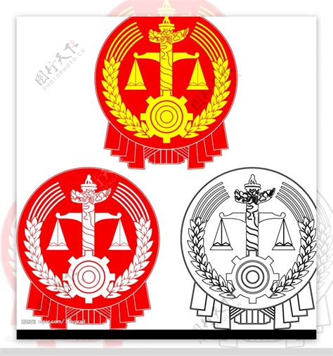 天平标志 的图像结果