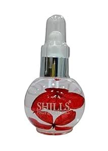 Buy SHILLS PROFESSIONAL Nail Art Dried Flowers Softener Nutritional ...