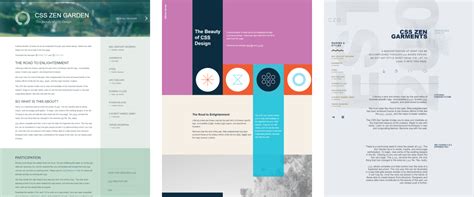 Image result for How to Make Design Only Using CSS